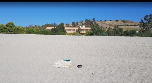 R0406 ASSET, Calabria, Riace Marina, Reggio Calabria