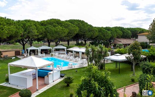 R0417 ASSET, Lazio, Tarquinia, Viterbo