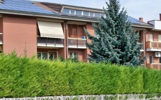 R0418 ASSET, Piemonte, Avigliana, Torino