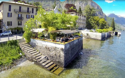 R0420 ASSET, Lombardia, Griante , Como