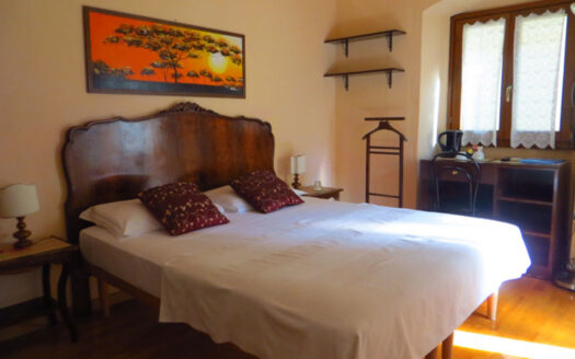 R0420 ASSET, Lombardia, Griante , Como