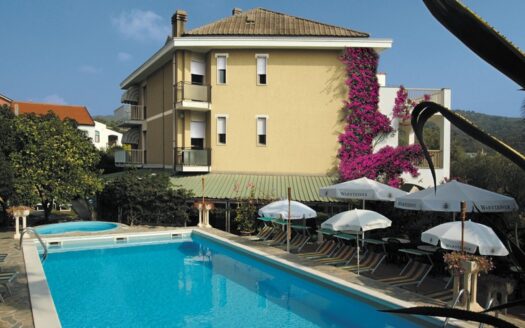 R0424 ASSET, Liguria, San Bartolomeo al Mare, Imperia