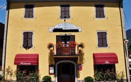 R0430 ASSET, Toscana,  Comano, Massa Carrara