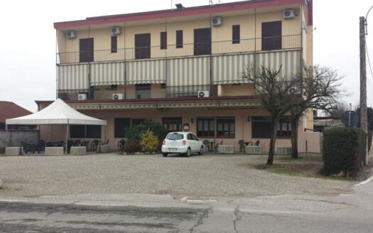 R0433 ASSET, Lombardia, Parona Lomellina, Pavia