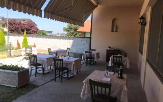 R0433 ASSET, Lombardia, Parona Lomellina, Pavia