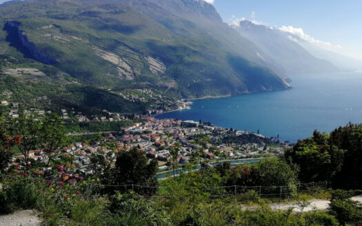 R0435 ASSET, Trentino Alto Adige, Pietramurata, Trento