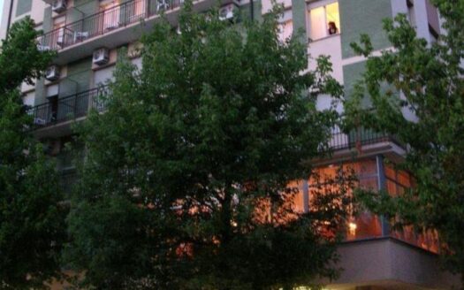 R0449 ASSET, Emilia Romagna, Lido Di Savio, Ravenna