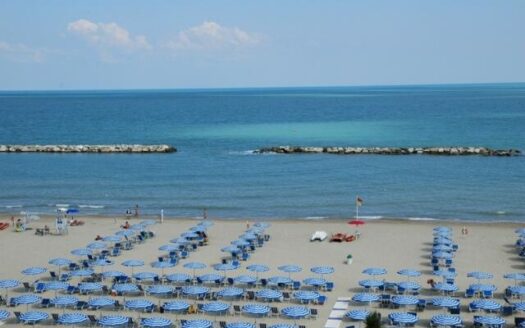 R0449 ASSET, Emilia Romagna, Lido Di Savio, Ravenna