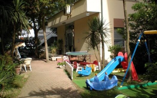 R0449 ASSET, Emilia Romagna, Lido Di Savio, Ravenna