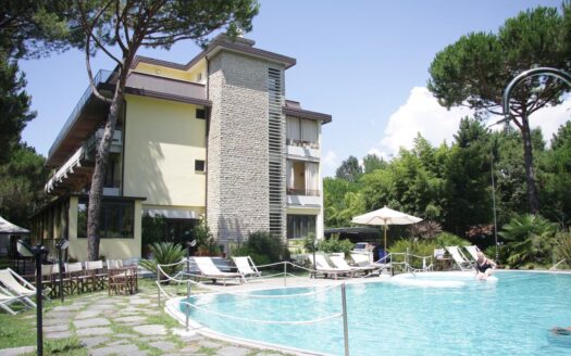 R0459 ASSET, Toscana, Marina di Massa, Massa Carrara