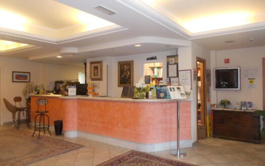 R0459 ASSET, Toscana, Marina di Massa, Massa Carrara