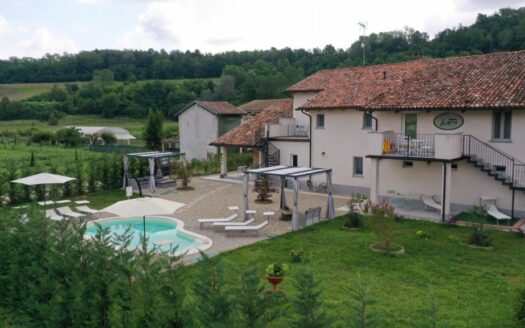 R0472 ASSET, Piemonte, Isola D’Asti, Asti