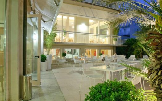 R0483 ASSET, Emilia Romagna, Cervia, Ravenna