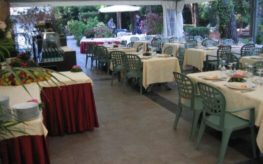 R0503 ASSET, Toscana, Marina di Massa, Massa Carrara