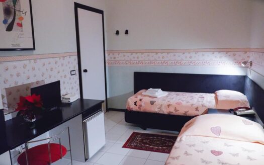 R0527 ASSET, Lazio, Orte Scalo, Viterbo