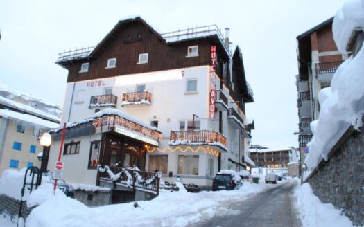 R0541 ASSET, Piemonte, Sestriere, Torino