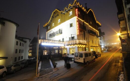 R0541 ASSET, Piemonte, Sestriere, Torino