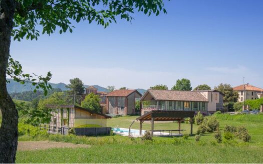 R0546 ASSET, Lombardia, Fortunago, Pavia