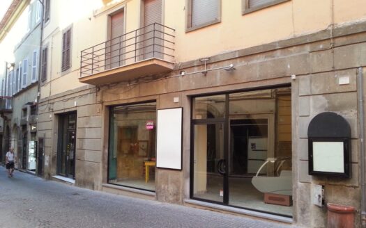 R0547 ASSET, Lazio, Viterbo, Viterbo