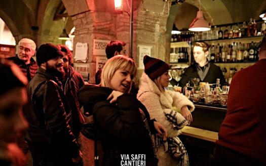 R0547 ASSET, Lazio, Viterbo, Viterbo