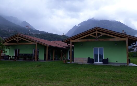 R0550 ASSET, Lombardia, Porlezza, Como