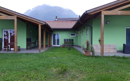 R0550 ASSET, Lombardia, Porlezza, Como