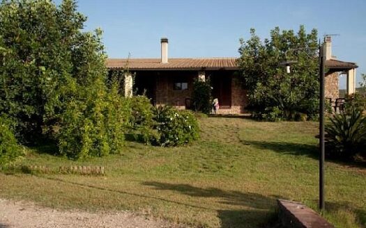 R0554 ASSET, Sardegna, Tottubella, Sassari