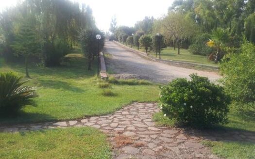 R0554 ASSET, Sardegna, Tottubella, Sassari