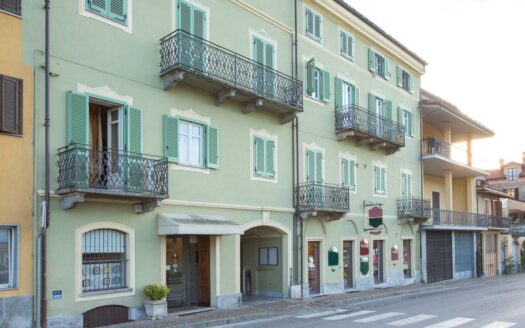 R0557 ASSET, Piemonte, Dogliani, Cuneo