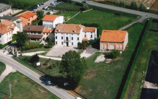 R0567 ASSET, Veneto, Castelmassa, Rovigo