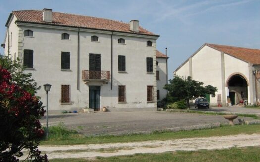 R0567 ASSET, Veneto, Castelmassa, Rovigo