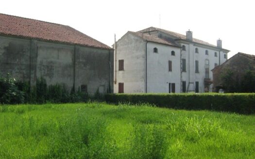 R0567 ASSET, Veneto, Castelmassa, Rovigo