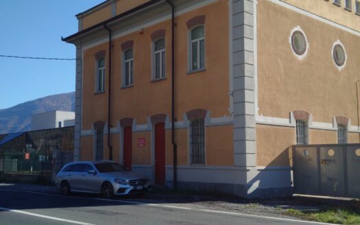 R0574 ASSET, Piemonte, Borgone di Susa, Torino