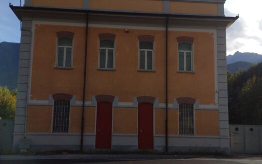 R0574 ASSET, Piemonte, Borgone di Susa, Torino