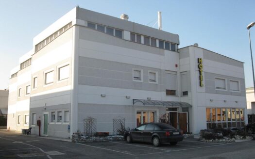 R0580 ASSET, Veneto, Fiesso Umbertiano, Rovigo