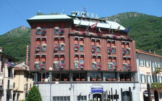 R0588 ASSET, Piemonte, Omegna, Verbano Cusio Ossola