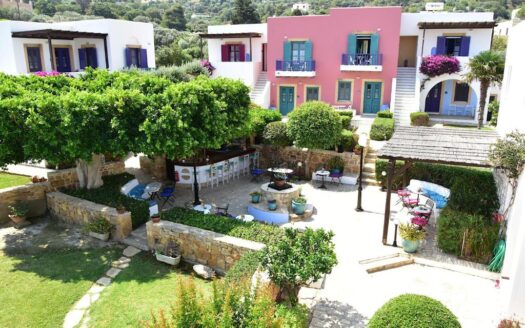 R0590 ASSET, Grecia, Dodecaneso, Isola di Leros