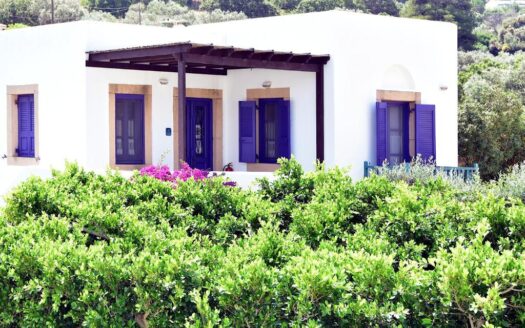 R0590 ASSET, Grecia, Dodecaneso, Isola di Leros