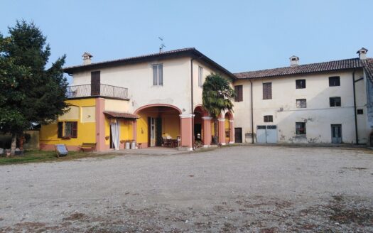 R0592 ASSET, Lombardia, Boffalora d’Adda, Lodi