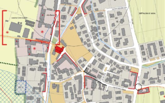 R0592 ASSET, Lombardia, Boffalora d’Adda, Lodi