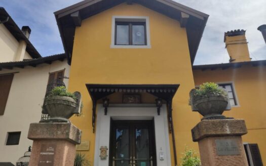 R0594 ASSET, Lombardia, Valganna, Varese