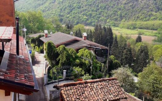 R0594 ASSET, Lombardia, Valganna, Varese