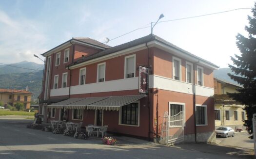 R0601 ASSET, Piemonte, Inverso di Pinasca, Torino