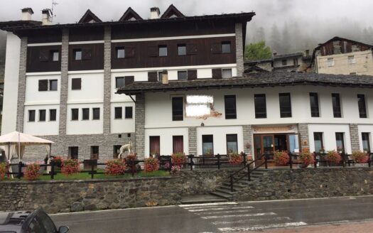 R0621 ASSET, Valle D’Aosta, Valsavarenche, Aosta
