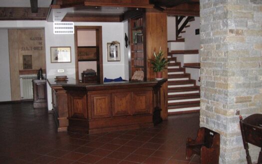 R0621 ASSET, Valle D’Aosta, Valsavarenche, Aosta