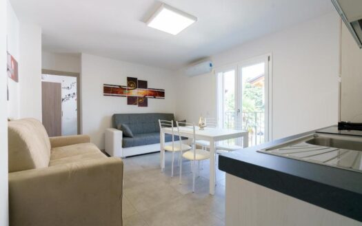 R0650 ASSET, Lombardia , Domaso, Como