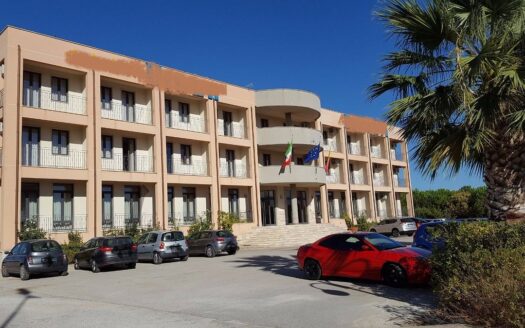 R0653 ASSET, Sicilia, Licata, Agrigento