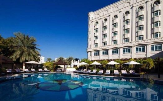 R0660 ASSET, Oman, Muscat, Muscat