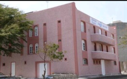 R0661 ASSET, Repubblica di Capo Verde, Mindelo, Mindelo