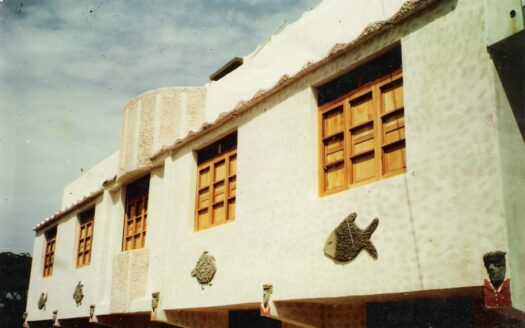 R0661 ASSET, Repubblica di Capo Verde, Mindelo, Mindelo